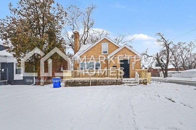 Foto del edificio - 15915 Sussex St