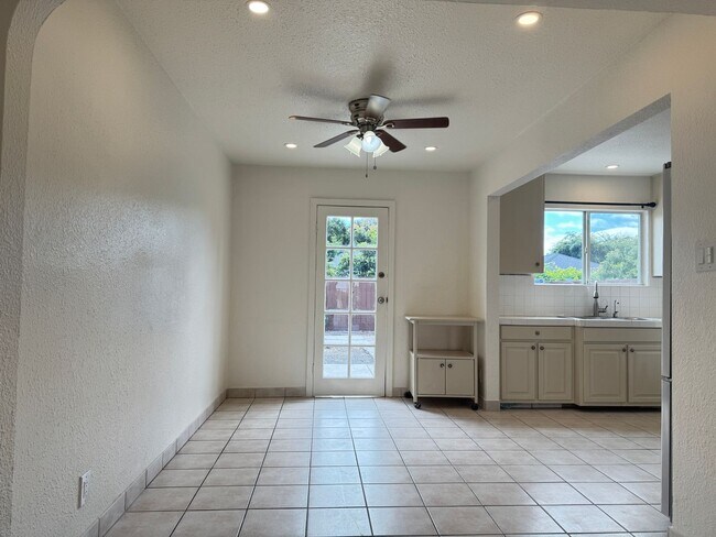 Foto del edificio - Charming 2 bedroom, 1 bathroom house