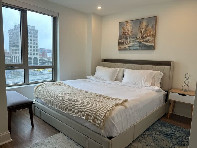 Foto del edificio - 99 Kneeland St