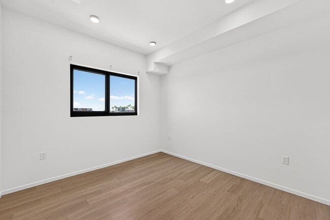 Interior Photo - Brickhouse North Park
