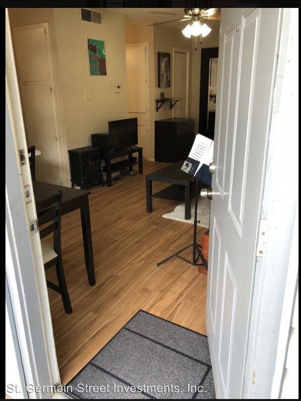 Foto del edificio - 615 Upson St