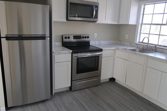 Foto del edificio - 320 Pennsylvania Ave