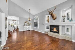 Foto del edificio - 11225 E Sylvan Ave