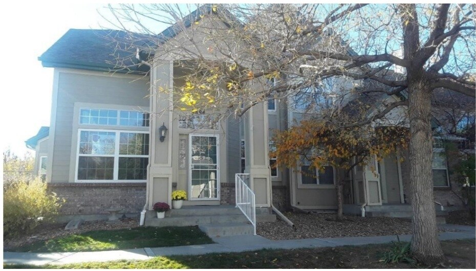 9894 E Hawaii Plz, Aurora, CO 80247 Townhome Rentals in Aurora CO