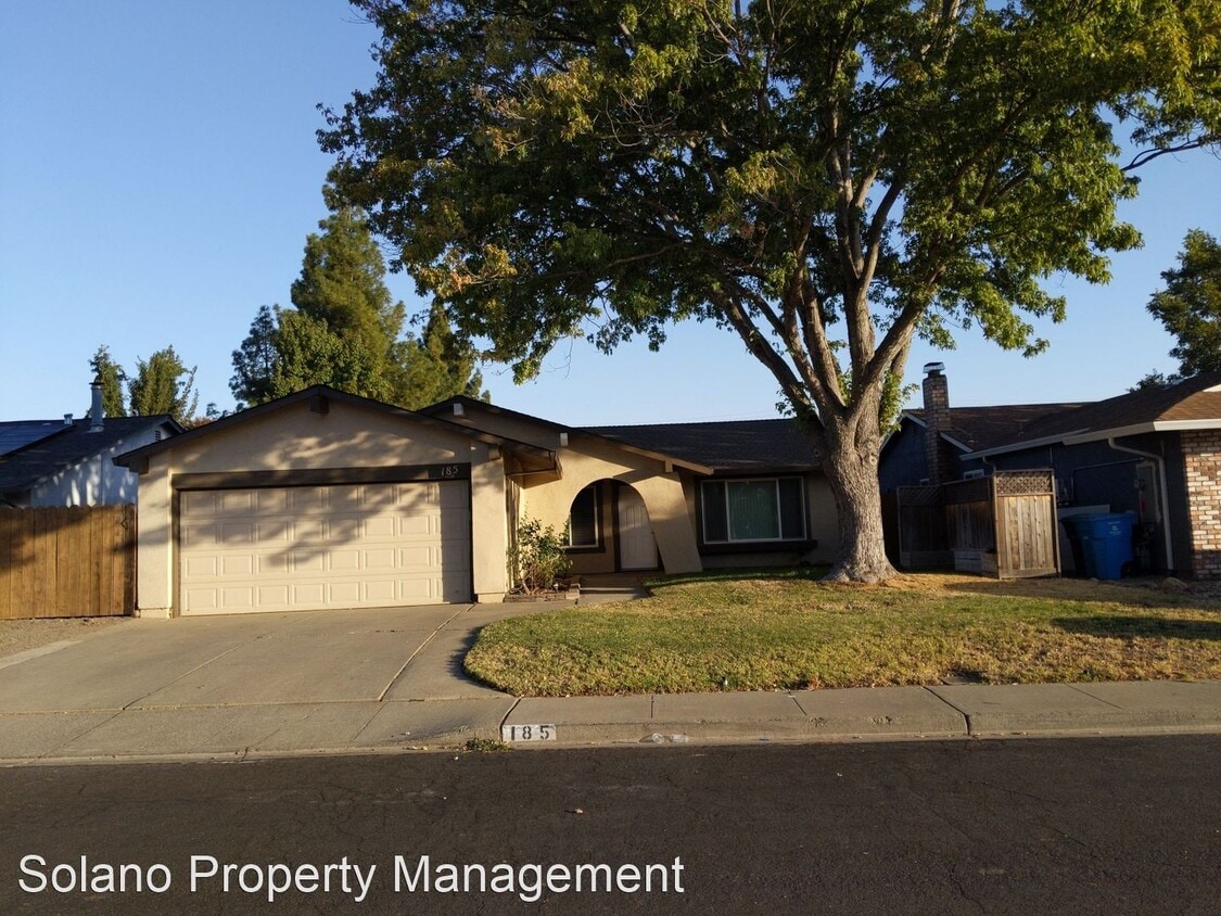 185 Richard Pl, Vacaville, CA 95687 - House Rental in Vacaville, CA |  Apartments.com
