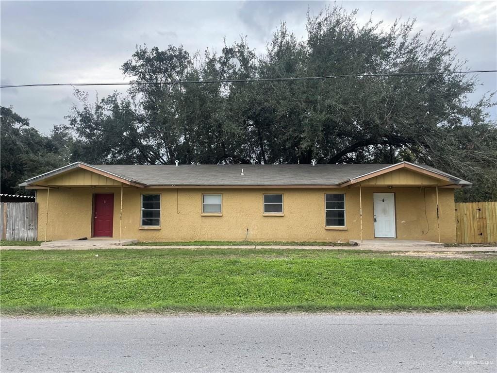 5021 Auburn Ave Unit 6, McAllen, TX 78504 Apartment for Rent in