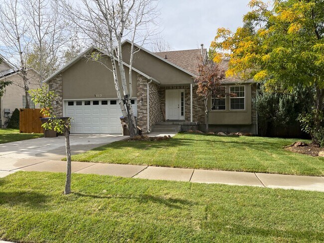 Building Photo - Gorgeous Four Bedroom Home, 2600 sq. ft., ...