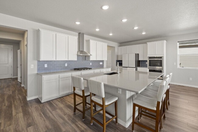 Building Photo - 5255 Big Johnson Dr