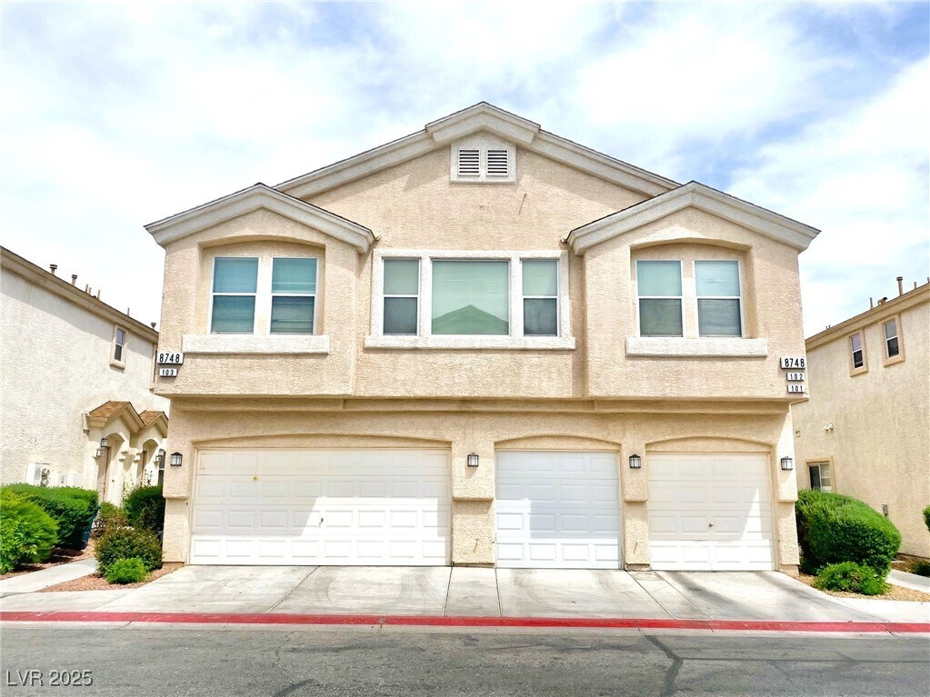 Foto principal - 8748 Tomnitz Ave