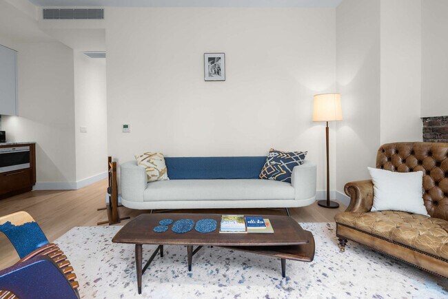 Foto del edificio - 61 Rivington St