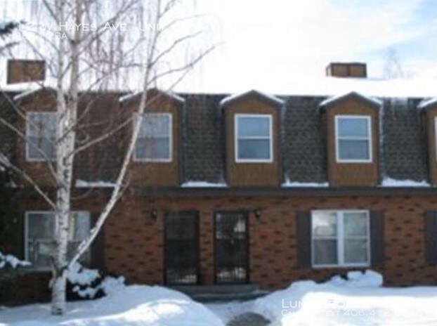 Primary Photo - 12 W Hayes St