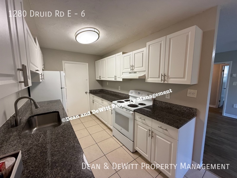 Foto principal - Creekside Apartments - 2/1 Clearwater - Fo...