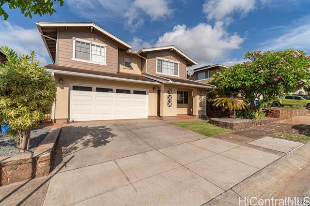 Building Photo - 94-1090-1090 Hahana St