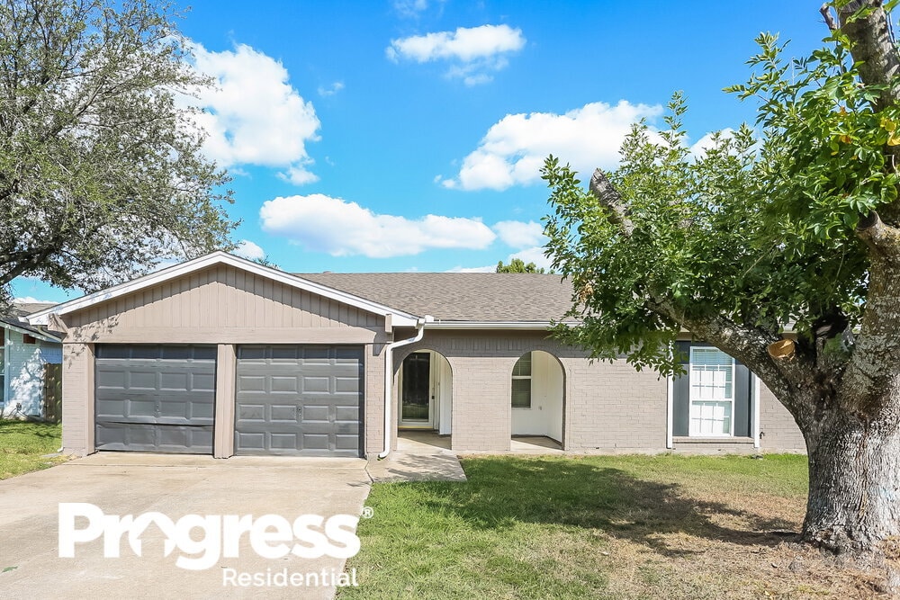 7400 Quail Ct, Watauga, TX 76148 House Rental in Watauga, TX