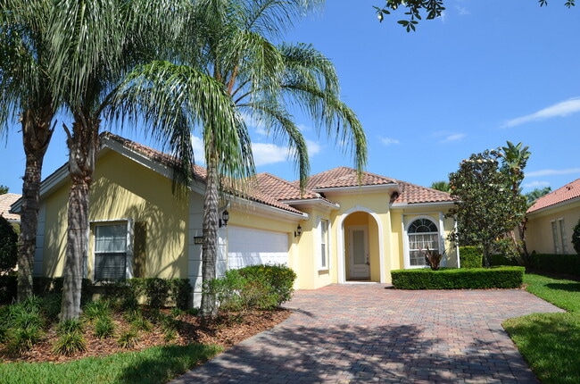 Nice 3 Bedroom / 2 Bath House with Private Pool in Gated VillageWalk of Lake Nona - Nice 3 Bedroom / 2 Bath House with Private Pool in Gated VillageWalk of Lake Nona