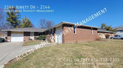 Building Photo - 2144 Jewett Dr