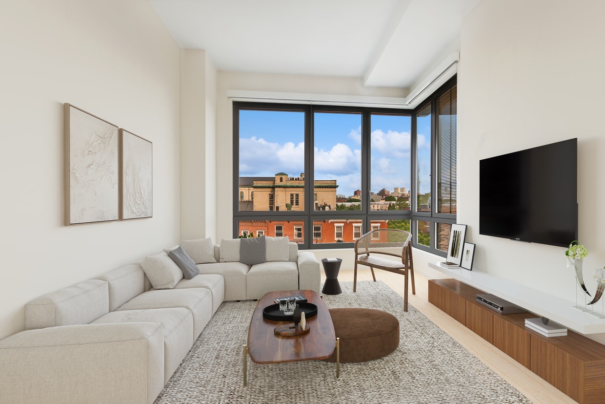 Photo - 550 Vanderbilt Ave (Brooklyn, NY)