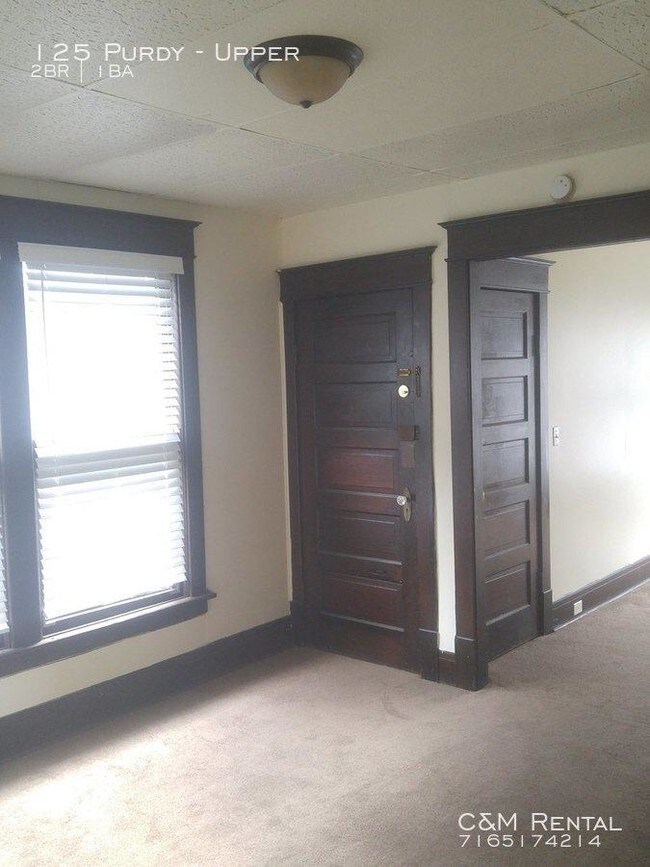 Building Photo - 2 bedroom in Buffalo NY 14208