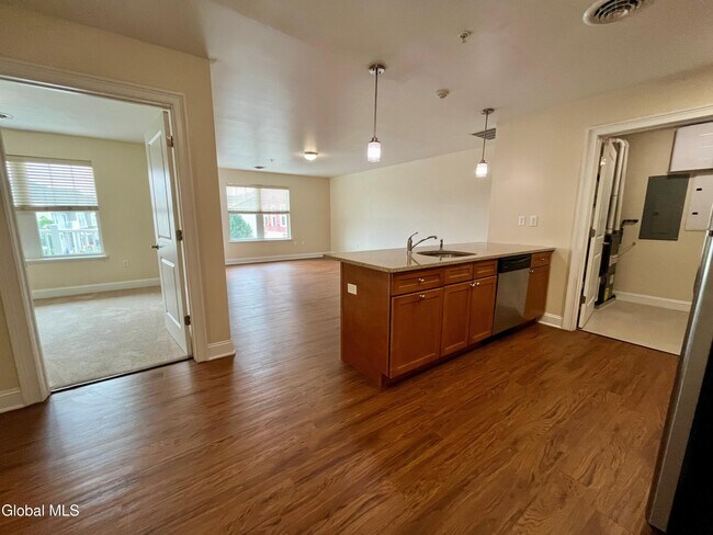 Foto del edificio - 60 Weibel Ave