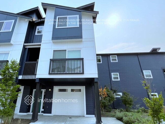 Building Photo - 6505 47th Ave NE