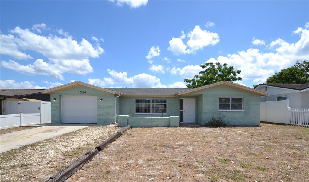 10816 Piccadilly Rd, Port Richey, FL 34668 House for Rent in Port