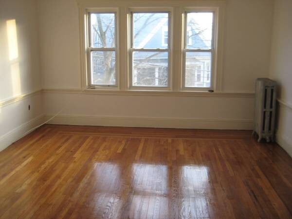Building Photo - 109 Mt Vernon St