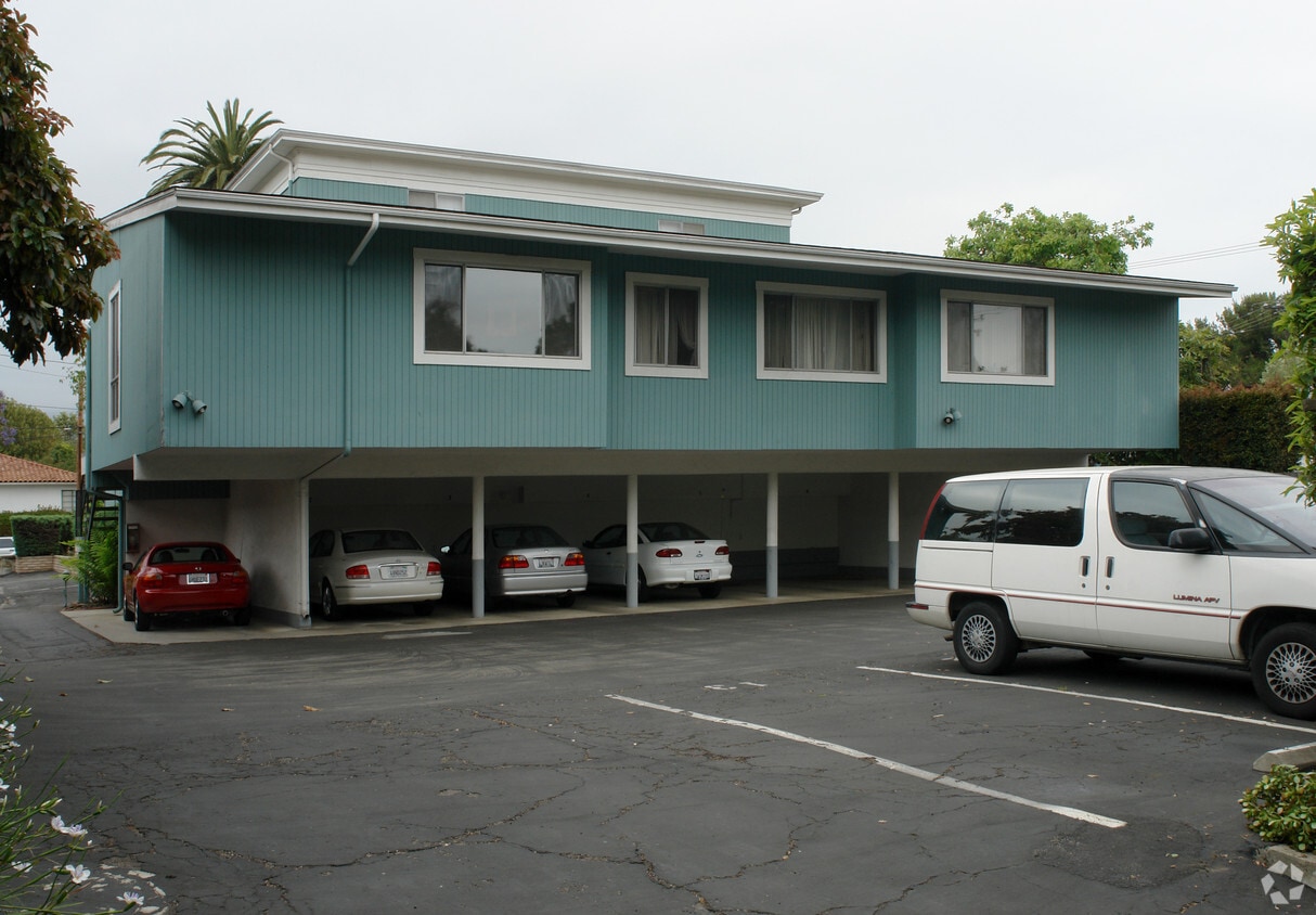 Building Photo - 1305 Bath St