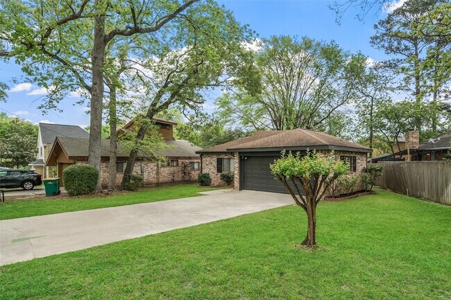 Foto del edificio - 25 Shady Oak Ln
