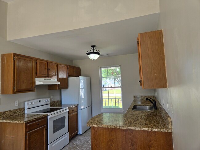 Foto del edificio - 302 Paddock Pl