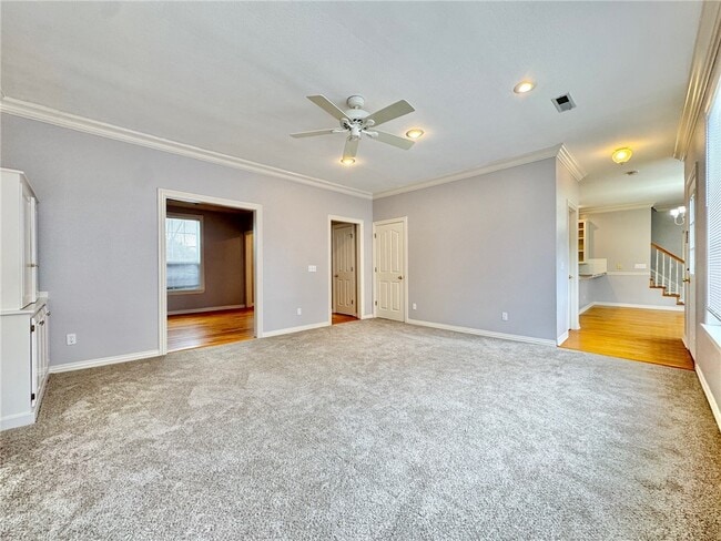 Foto del edificio - 3834 E Chadwick Dr