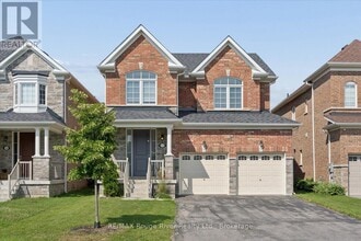 Building Photo - 12 Bill Hutchinson Cres