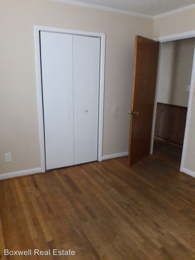 Building Photo - 3 br, 1 bath House - 2639 Upchurch Road