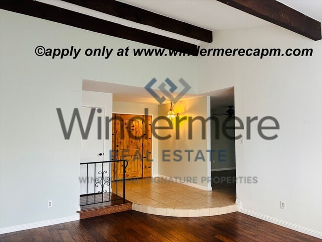 Foto del edificio - Beautiful 3-Bedroom Home in a Wonderful Fair Oaks Neighborhood!