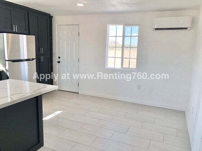 Foto del edificio - Modern & Updated 1 Bed Home!!!