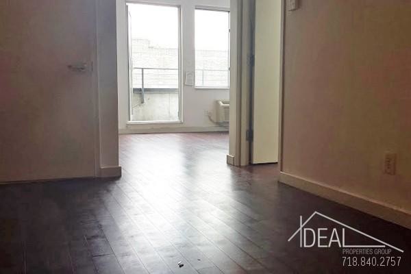 Foto del edificio - 1 bedroom in Brooklyn NY 11237