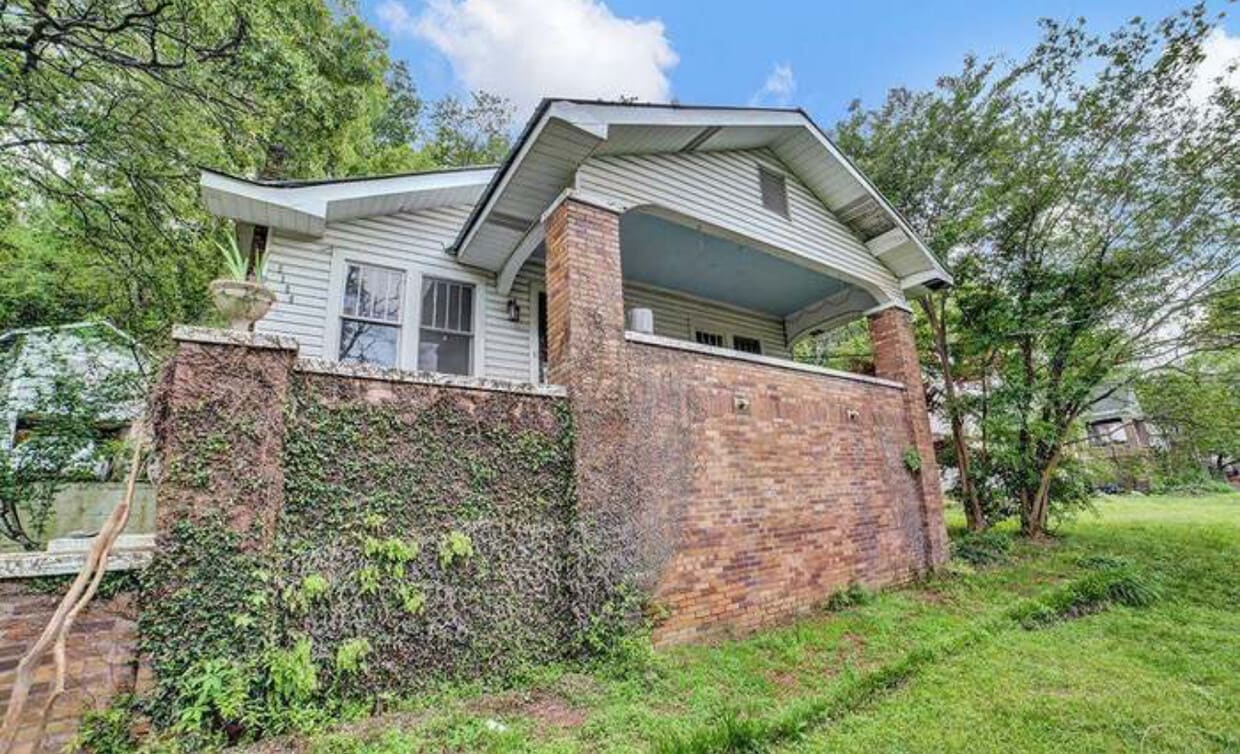 5109 8th Ter S, Birmingham, AL 35212 - House Rental in Birmingham, AL ...