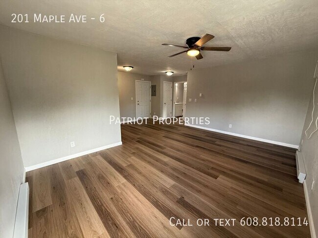 Building Photo - 201 Maple Ave