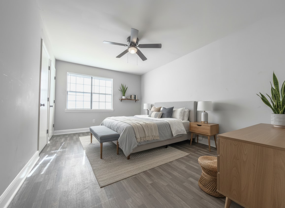 Stylish 2BR Townhome in West Ashley – Modern Living in a Prime Location! - Stylish 2BR Townhome in West Ashley – Modern Living in a Prime Location!