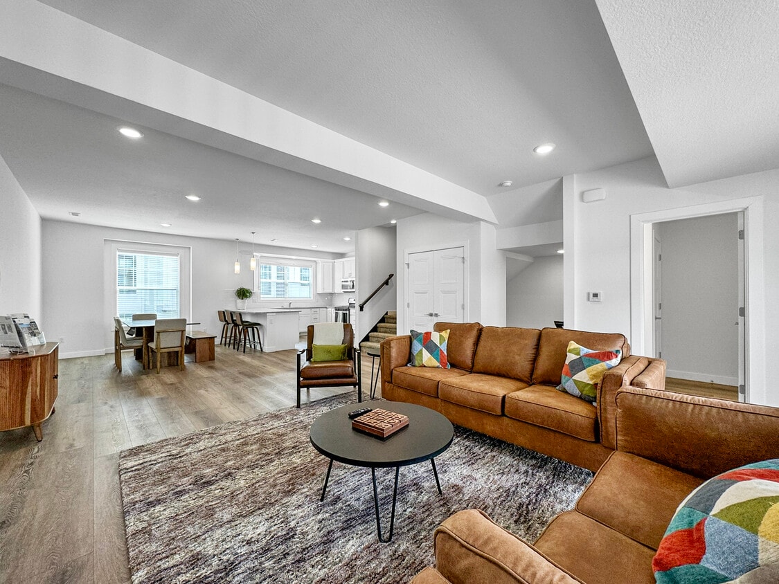 Foto principal - Birchwood Grove