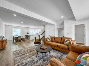 Building Photo - Birchwood Grove