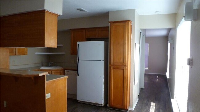 Foto del edificio - 2306 E 8th St