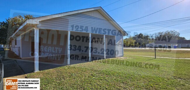 Foto del edificio - 3178 Denton Rd