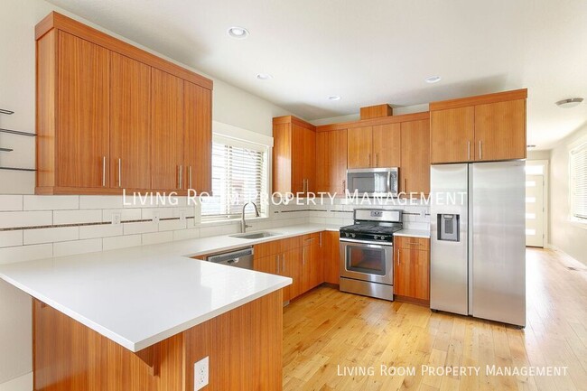 Foto del edificio - Brentwood-Darlington Single Family Home is...