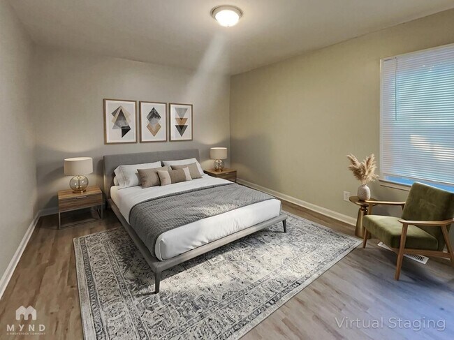 Foto del edificio - 82 Brenda Ln