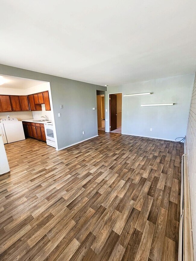 Foto del edificio - 1312/1314 Wright Street