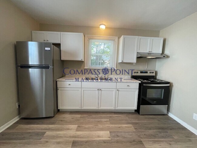 Foto del edificio - Newly Renovated Just For You! First Month's Rent Free!!