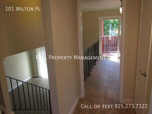 Foto del edificio - 101 Wilton Pl