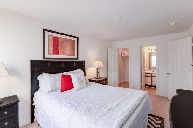 Building Photo - Somerset Pointe Apartments