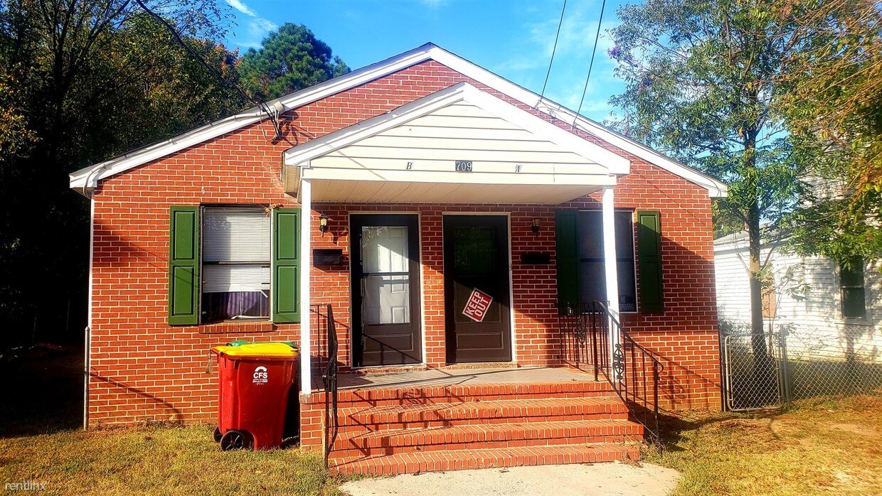 2 br, 1 bath - 709 Kirkham St - 2 br, 1 bath  - 709 Kirkham St