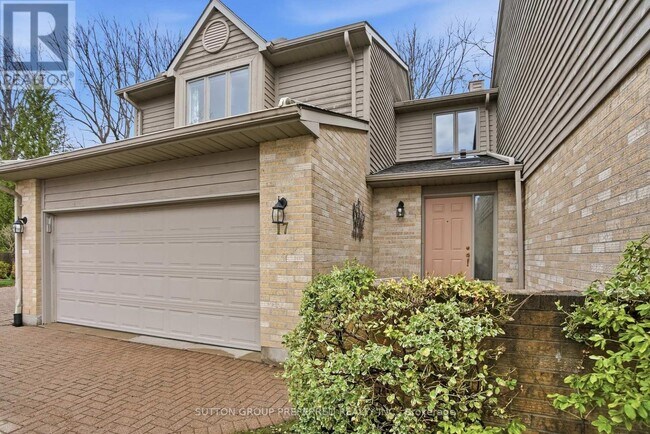 Photo du bâtiment - 1500 Richmond St